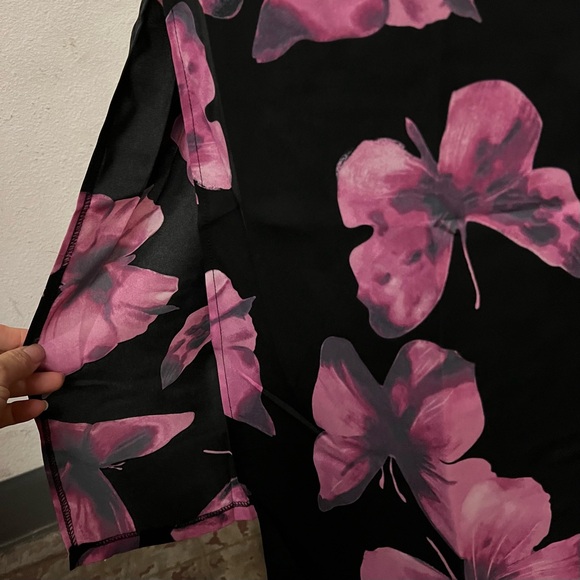 2XL cheongsam ,Qipao dress /chinese traditional dress #2 - Picture 4 of 8